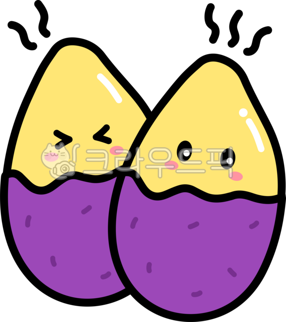 Sweet potato,steamed sweet potato,pumpkin sweet potato,chestnut sweet potato,roasted sweet potato,sweet potato snack,winter snack,food,snack,relief crop,character,food,sweet potato character,sweet potato,yellow sweet potato,purple sweet pot