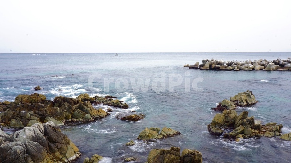 sea,바다,자연,ocean,물,rock