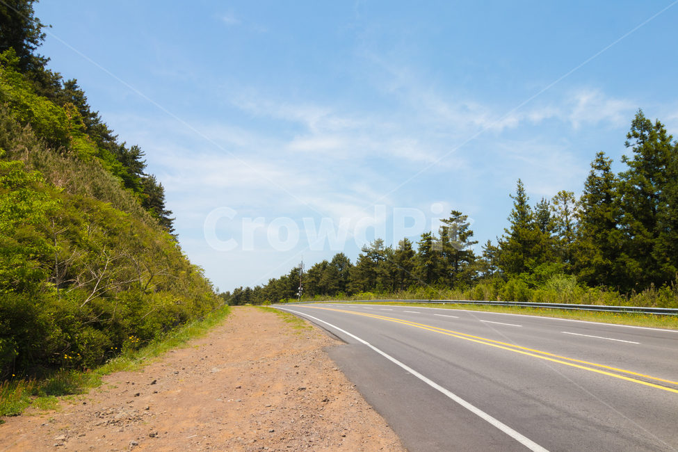 길,도로,맑은날,흙,하늘,road,way,dirt,sky,clean,풍경,landscape