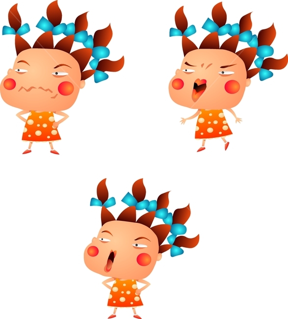 innocence,Curious,female character,nervousness,exaggeration,character,Big head,squint,children,depressed,action,female,conversation,comic character,Character,curiosity,Absurdity,petulance,ugly,feeling,angry,Gag,Girls,person,Staring at,crying face,twist,ch
