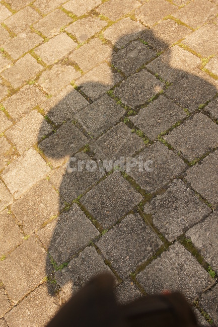 그림자,shadow,사람,walkway,길바닥,바닥