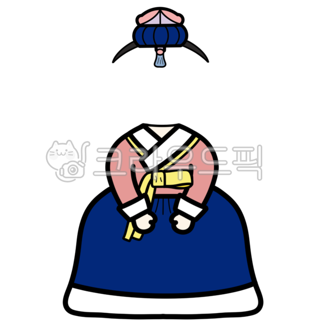 Hancomplex,Day care Center,Lunar New Year materials,Thanksgiving,holiday,Hanbok face synthesis,Hanbok illustration,Hanbok design,kindergarden,Han bok,Daycare materials,Kindergarten materials,new year