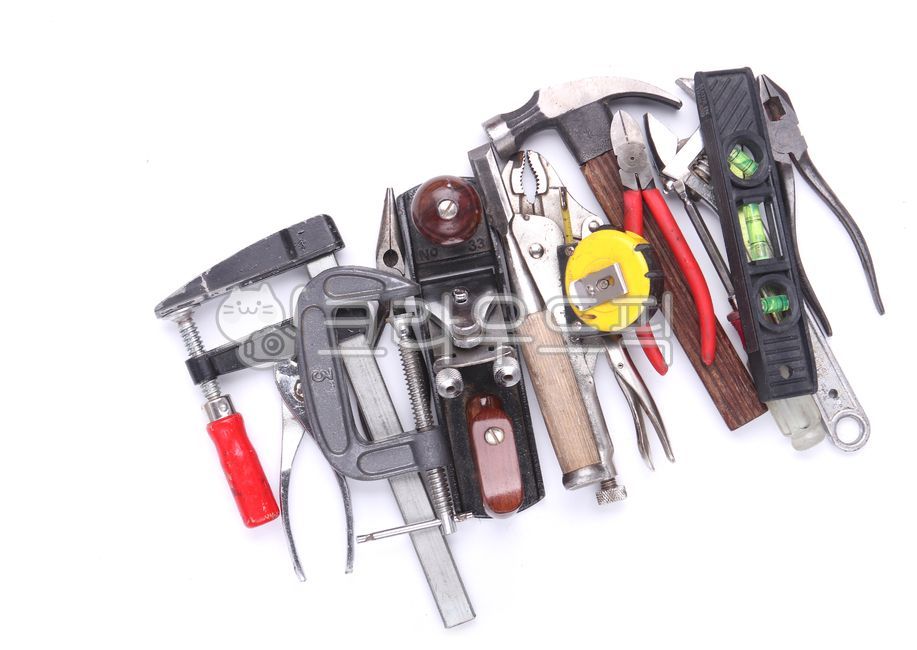 plane,tool set,driver,hammer,pliers,Ppaepjji,drill,clamp,long nose