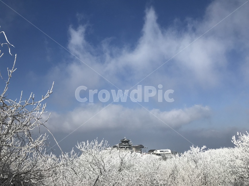 자연,눈,nature,snow,하늘,겨울,겨울왕국