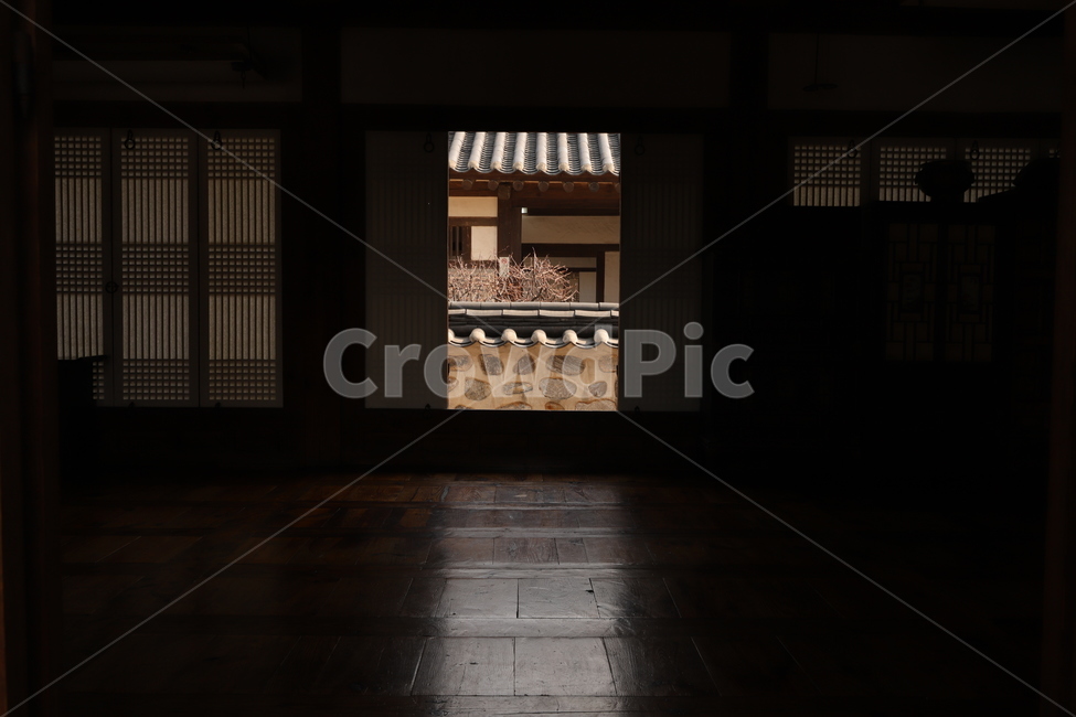나무,hardwood,견목,wood,floor,바닥,flooring,한국식건축물,기와