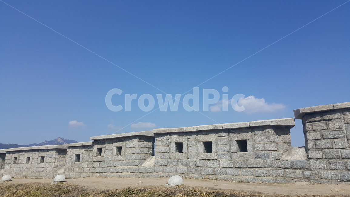 한양도성,서울성곽,낙산공원,낙산성곽,한양도성순성길,건축물,건물외관,exterior,building,structure,architecture,construction