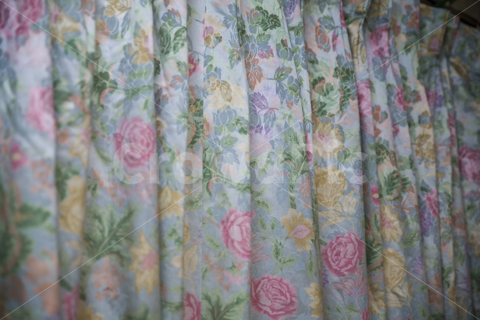 커튼,옛날,시골,꽃무늬,패턴,화려,인테리어,실내디자인,interior design