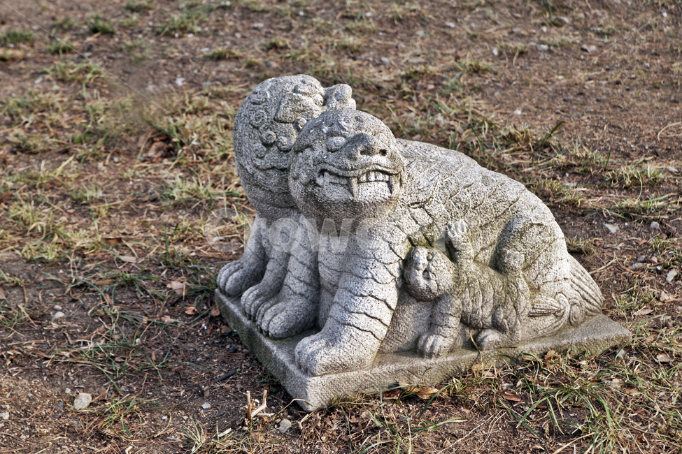 해태,해치,석조,동물,수호신,벽사,화마,한국전통,한국문화,korean traditional,korean culture,조각상,동상,석상,조형물,statue,bronze statue,stone statue