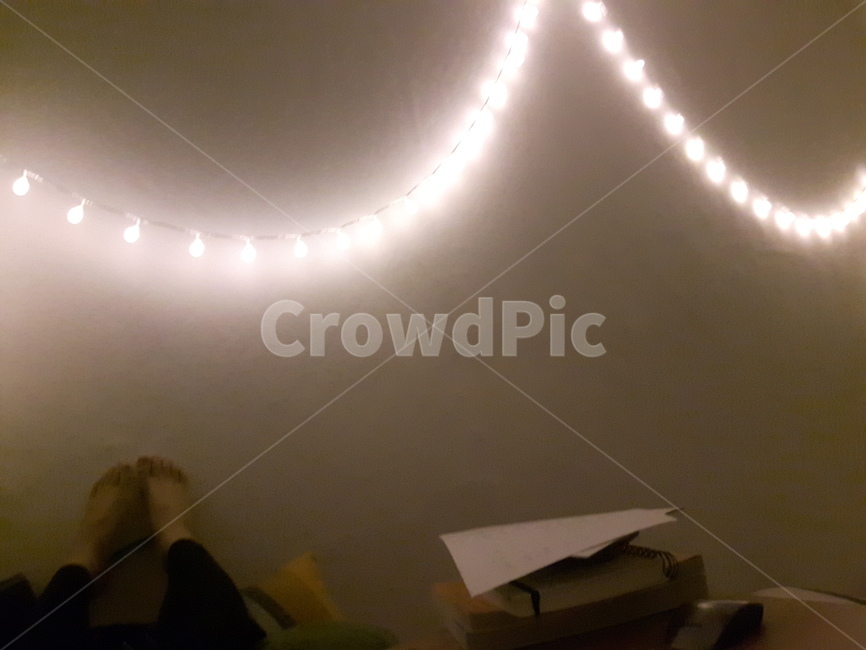 앵두전구,내방꾸미기,휴식,여유,꼬마전구,인테리어,실내디자인,interior design