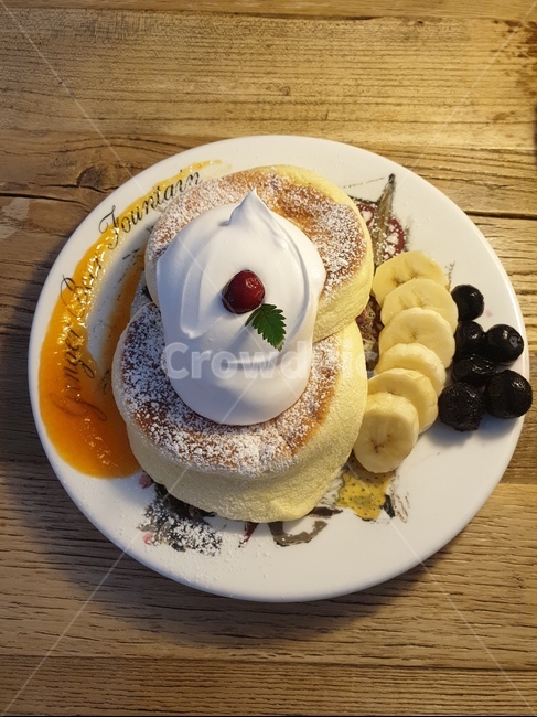 팬케이크,수플레팬케이크,케이크,빵,음식,간식,후식,sweet,food,음식,식재료,요리,food,cook,meal,dishes,food reserves,빵,bread,디저트,간식,후식,dessert,snack