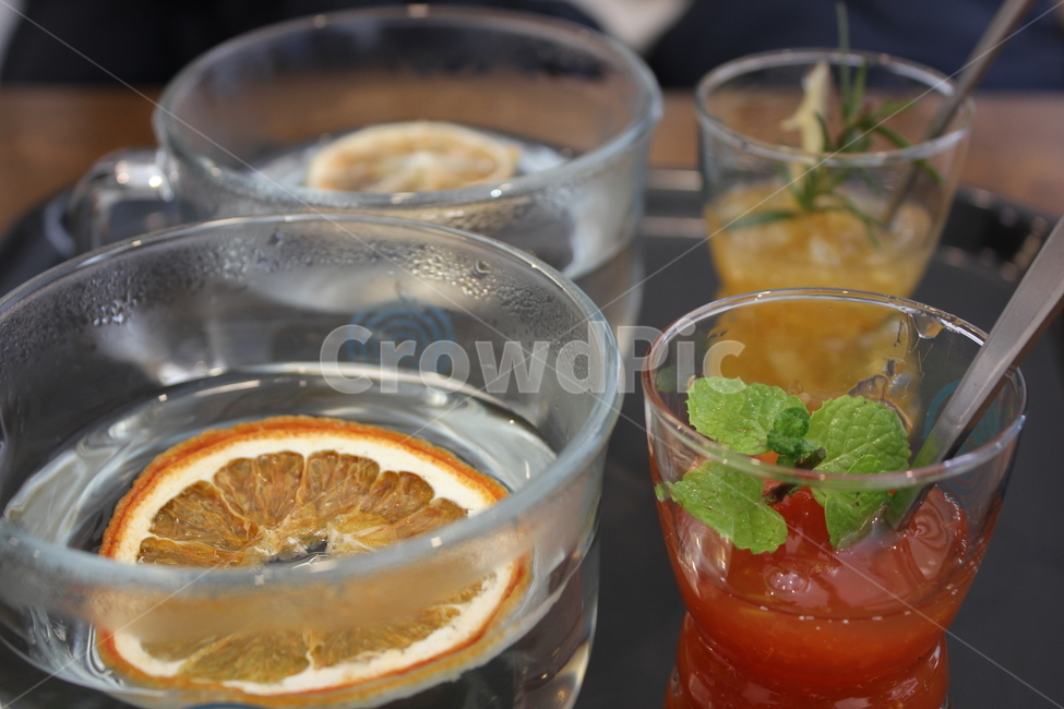 과일청,레몬청,자몽청,카페,민트,음료수,drink,beverage