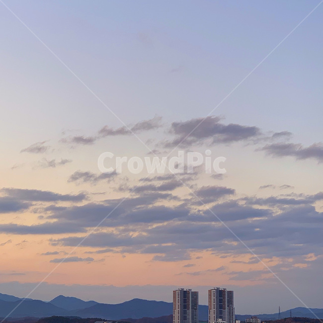 노을,sunset,선셋,배경화면,nature,하늘,sky