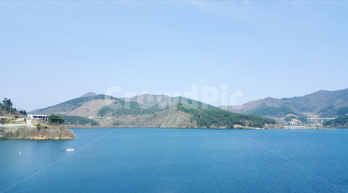 옥정호,호수,자연,물,lake,nature