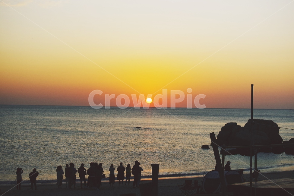 바다,sea,자연,blue,nature,물,호수,water,하늘,sky,구름,cloud,마을,시골,town,home,seaside,저녁,해,태양,sun,sunset,노을,햇빛,sunlight