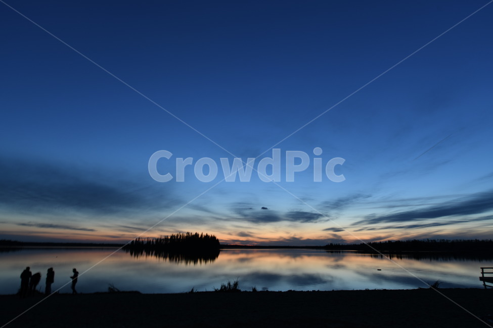 nature,자연,outdoors,옥외,land,물,water,해외,일몰,캐나다,엘크아일랜드,자연,풍경,nature,landscape,땅