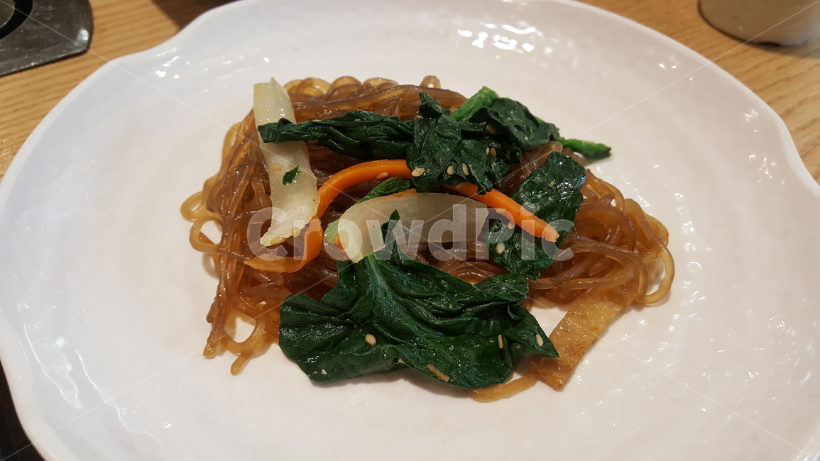 음식,food,식사,잡채,한식