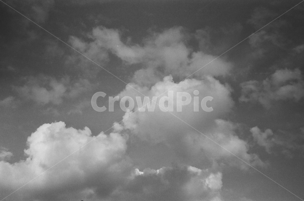 구름,하늘,해질녘,필름,필름사진,날씨,빛,nature,자연,outdoors,감성,감성사진,여름,sky,cloud,흑백,bw