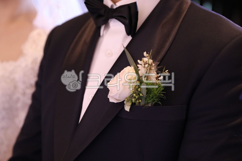 결혼,꽃,부토니에,boutonnier,웨딩,신랑,결혼,혼례,웨딩,wedding,marriage,marry