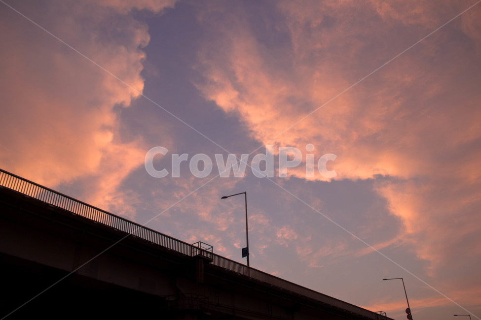 하늘,구름,노을,일몰,sunset,sky,cloud,풍경,landscape,자연,풍경,nature,landscape,색깔,색상,색채,색감,color sense,color sensitivity,feeling of color,road,도로