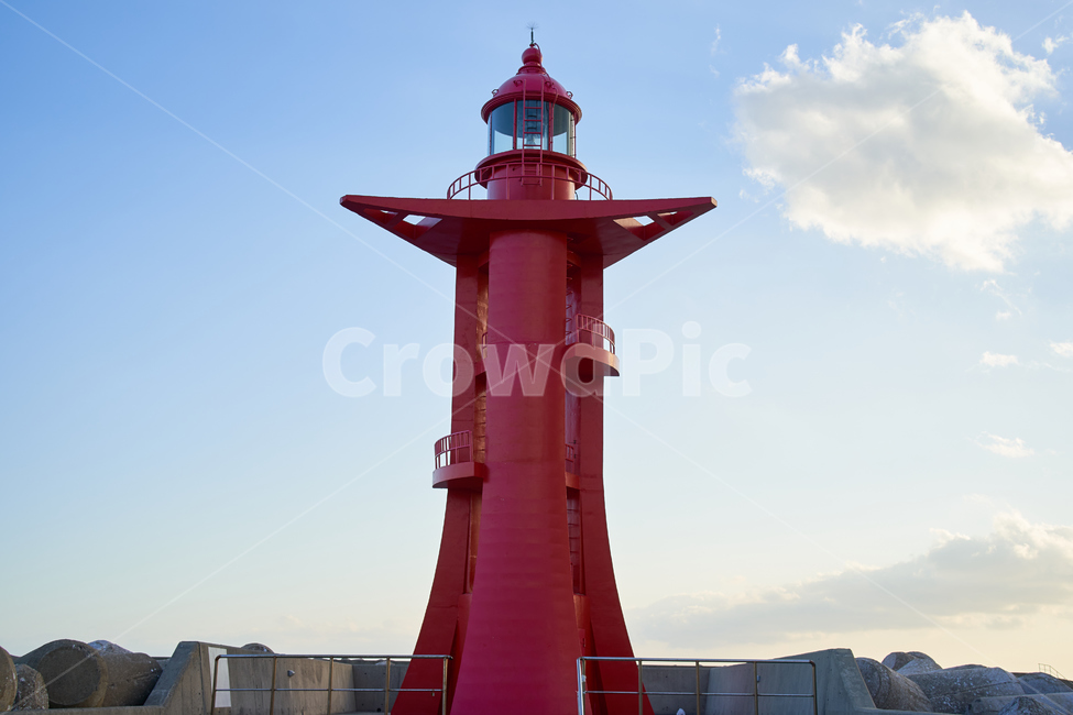 항구,바다,낮,해안가,겨울,sky,등대,sea,cloud,구름,등대,lighthouse