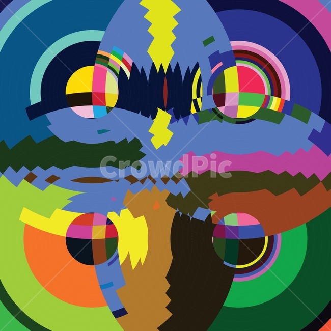 색,추상,abstract,color,art,미술,패턴,pattern,점,선,면,그래픽,일러스트레이션,graphic,illustration