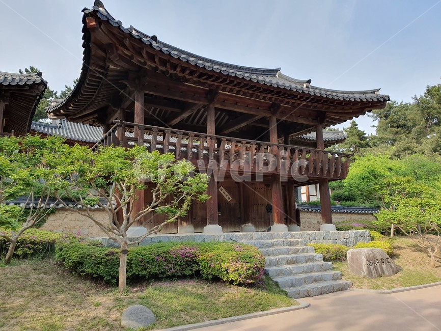 기와집,문화재,건축물,전통,한국전통,기와