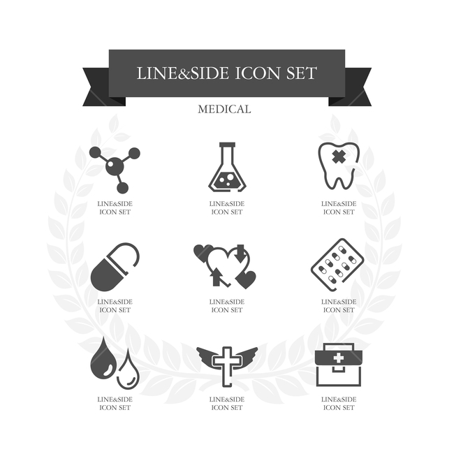 icon,pharmacy,Pictogram,bag,teeth,flask,hospital,pill