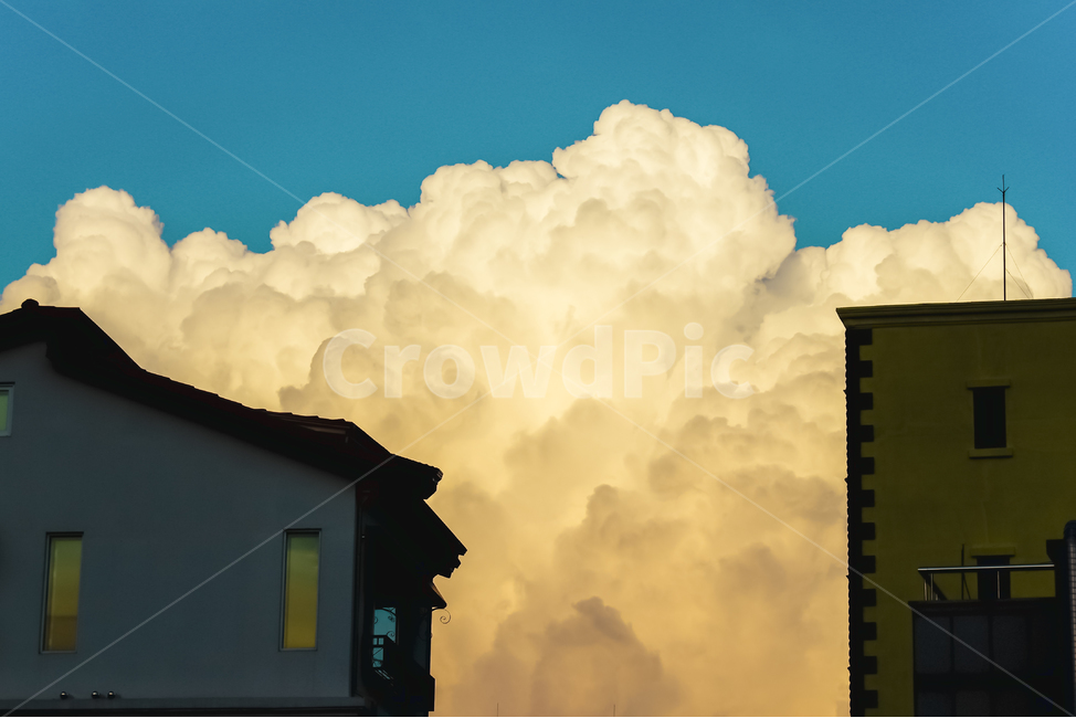 구름,하늘,뭉게구름,감성,맑은,여름,color,sky,cloud,sensitive