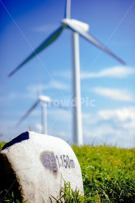 여행,하늘,풍경,정상,풍차,파스텔,산업,industry,industrial,에너지산업,energy industry,machine,기계