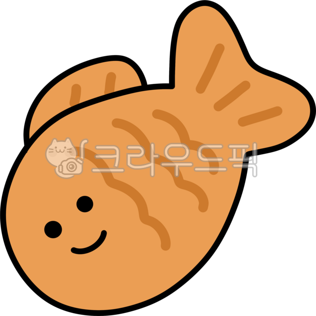 붕어빵,붕어빵그림,붕어빵일러스트,간식,겨울간식,잉어빵,겨울,겨울군것질