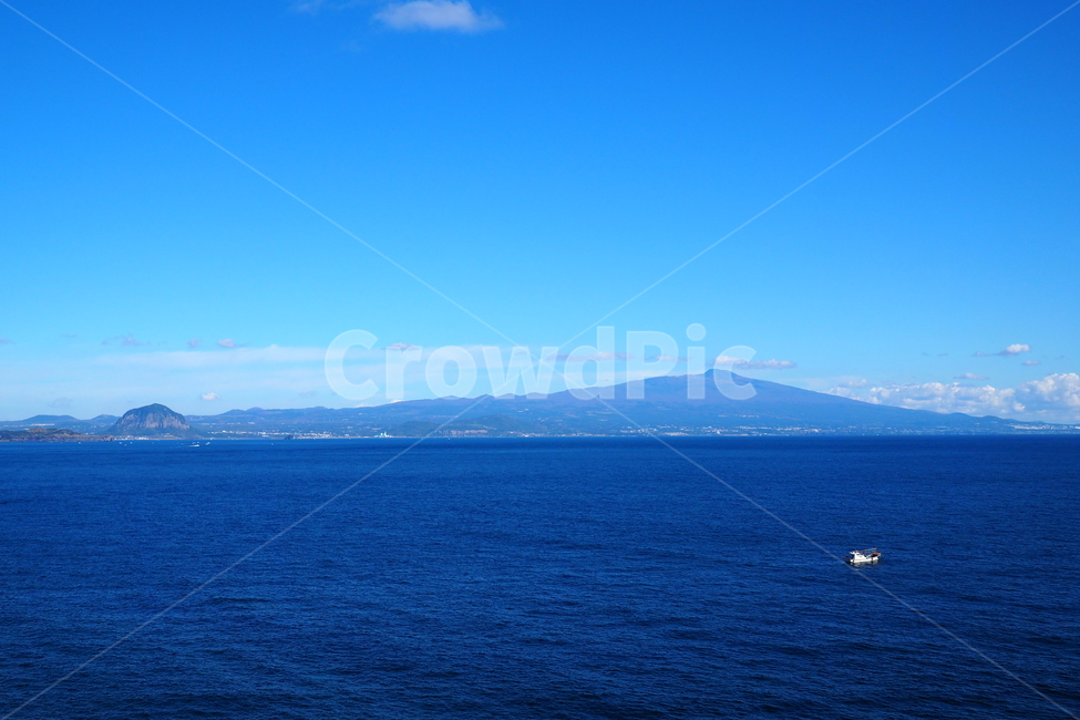 제주,제주도,바다,마라도,파랑,하늘,파랑색,섬,한라산,구름,자연,jeju,ocean,island,blue,cloud,nature