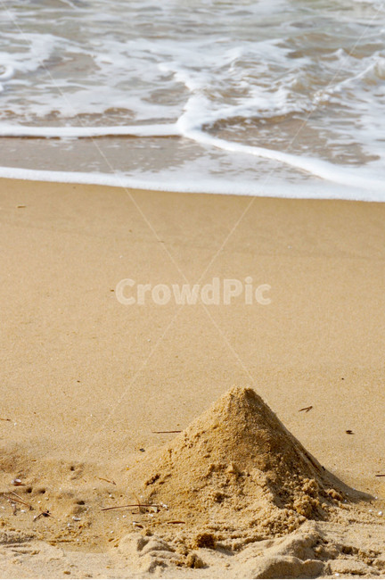 바다,모래,파도,힐링,자연,모래성,놀이,sand,nature,sea,ocean,흙,해변,바다,beach,sea