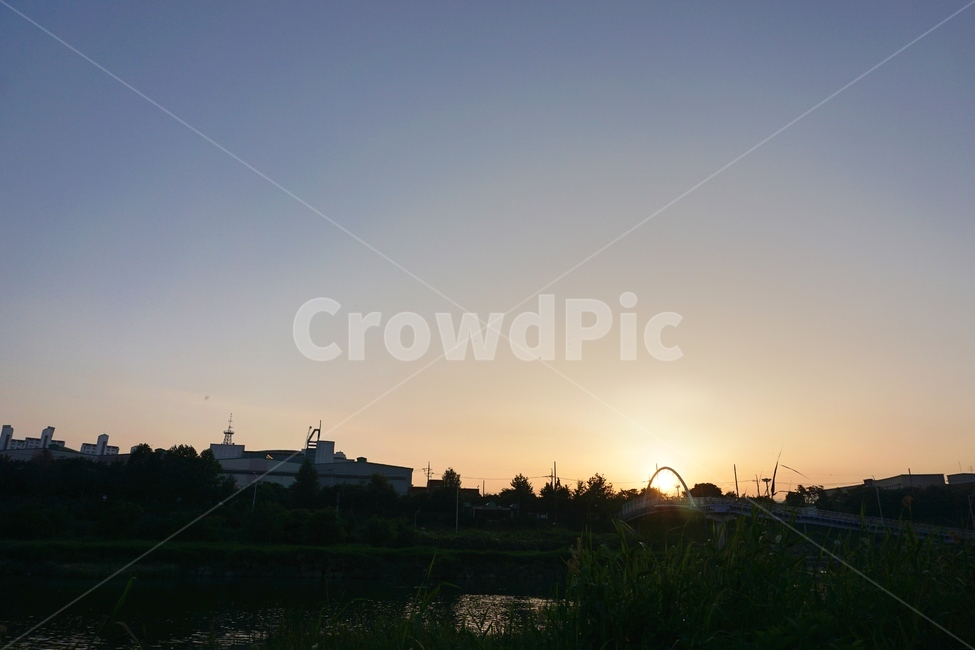 노을,석양,야외,공원,하늘,빛,저녁,감성,자연,풍경,nature,landscape,outdoors,옥외,sunlight,햇빛