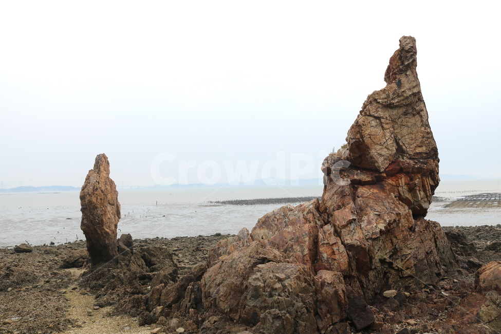 할매바위,할아배바위,대부도,구봉도,해솔길,바다,바위,자연,자연,풍경,nature,landscape,outdoors,옥외,cliff,낭떠러지