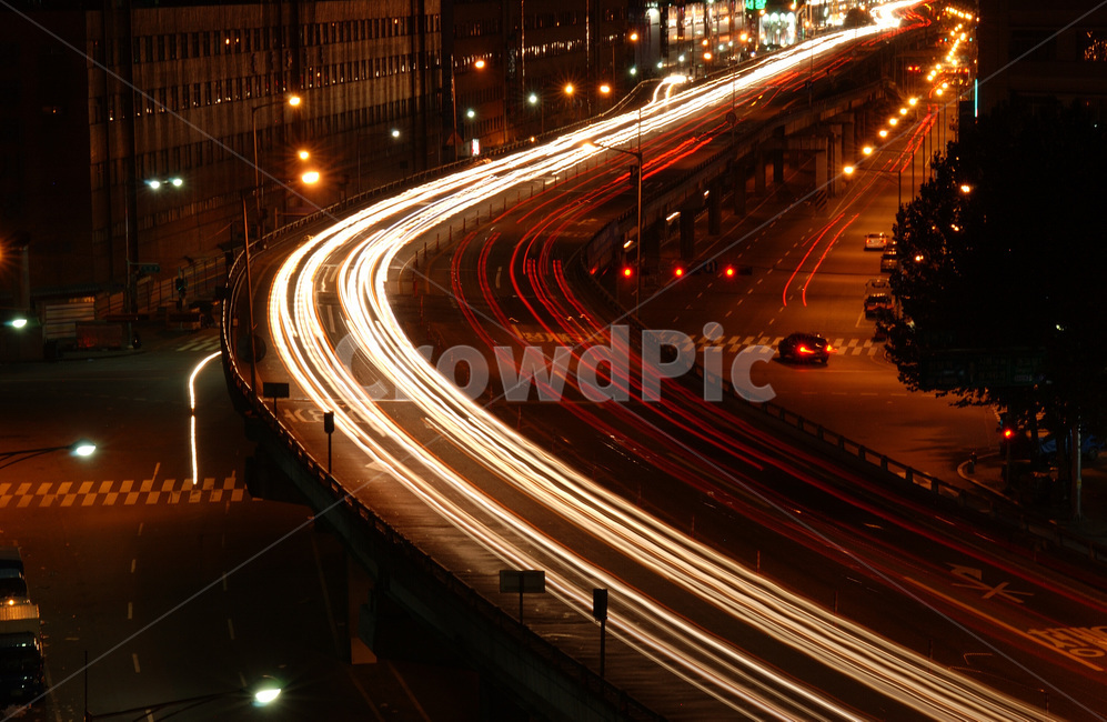 청계천,청계고가,청계천아파트,철거전모습,철거,고가도로,청계천시장,야경