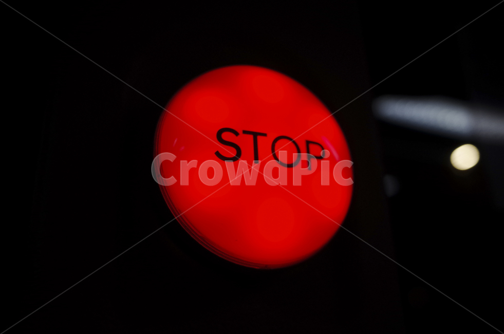 sphere,구체,버튼,button,red,redbutton,stop,멈춤,bus,버스,정지