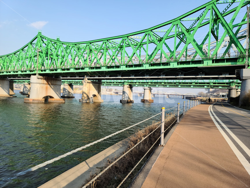 building,건물,bridge,다리,한강,hangang,한강철교,서울,seoul