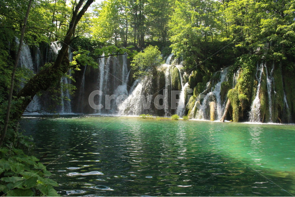 플리트비체,크로아티아,숲,forest,폭포,waterfall,자연,풍경,nature,landscape,해외,외국,세계,foreign,oversea,world,세계자연풍경,해외자연풍경,외국자연풍경,world nature landscape,휴식,힐링,rest,relaxation,healing,water,물,river,강,outdoors,옥외
