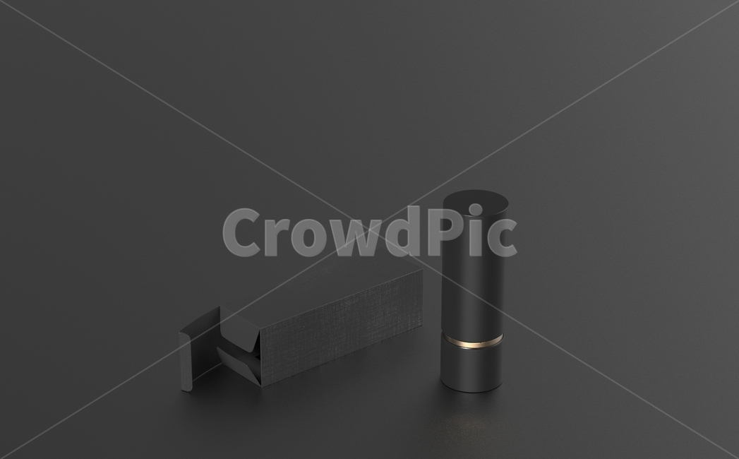 화장품,화장품용기,립스틱,패키지디자인,코스메틱,화장,블랙,목업,cosmetics,lipstick,packagedesign,makeup,black,mockup,뷰티,미용,beauty treatment,흑백,모노톤,monochrome,black and white,비즈니스,사업,business,service,work,사물,물건,오브젝트,thing,object,matter,그래픽,일러스트레이션,graphic,illustration,목업,목업이미지,실물모형,3d,모크업,mockup