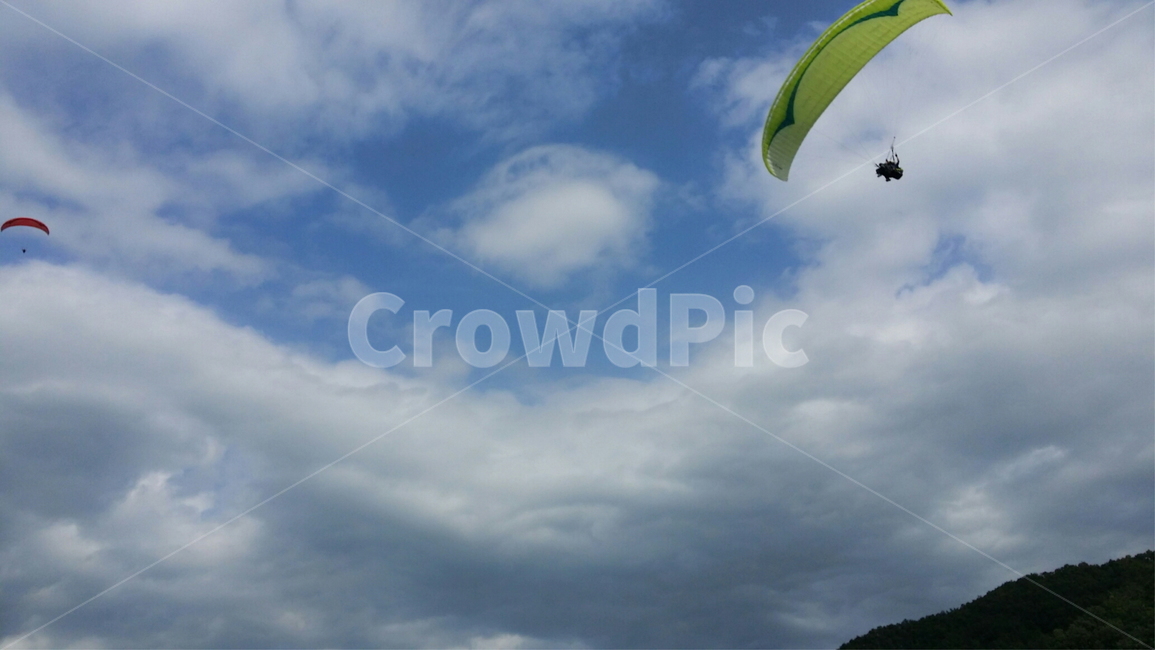 leisureactivities,레저활동,adventure,모험,gliding,활공,스포츠,패러글라이딩,단양,충북단양,여행,자유,하늘,구름,파란하늘