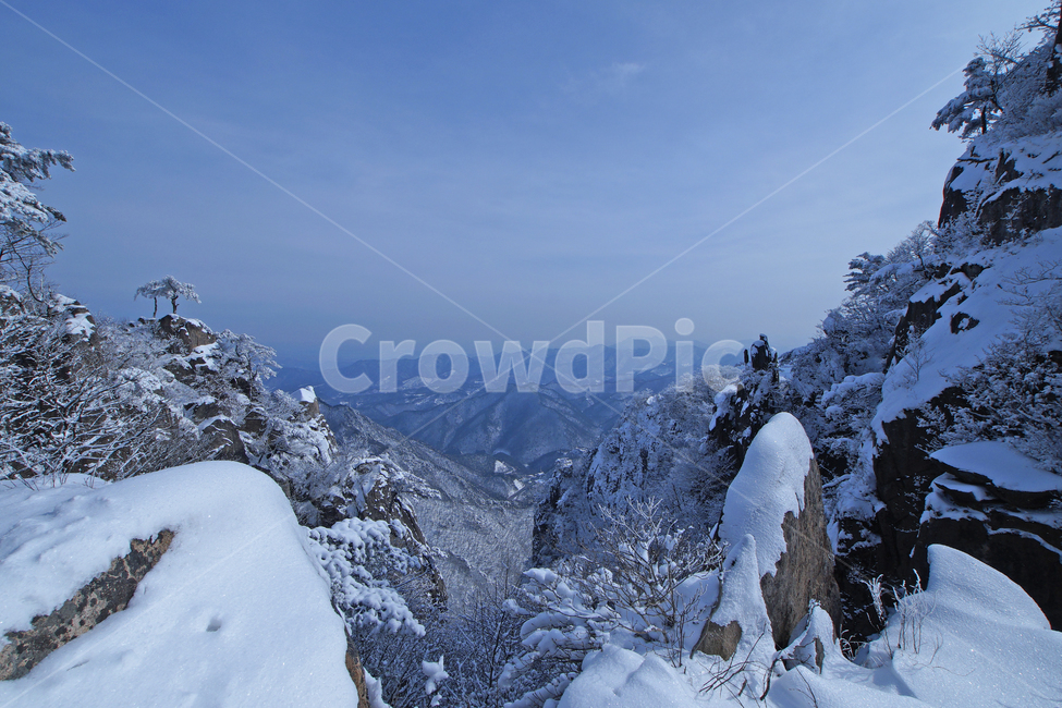 대둔산,설경,겨울,풍경,전라북도,완주,겨울,계절,winter,season,자연,풍경,nature,landscape,한국자연풍경,한국자연경관,korea nature landscape,outdoors,옥외,mountain,산,ice,빙