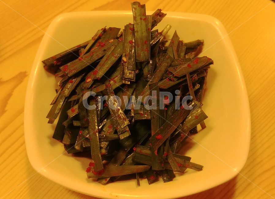 부추,부추무침,채소,무침,반찬,음식,식재료,요리,food,cook,meal,dishes,food reserves