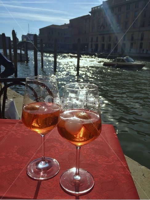 유럽,베니스,베네치아,이탈리아,venice,venezia,italy,감성,감정,emotion,feeling,바다,하늘,sensible,스프리츠,spritz,전통주,traditionalliquor,음료,drink,음료수,drink,beverage