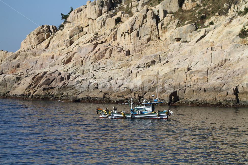 한려해상국립공원,바다,island,어선,배,남해바다,산업,industry,industrial,어업,fishery,fishing industry