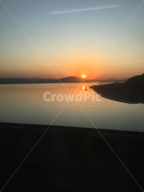 붉은하늘,새벽,하늘,황혼,sky,sunset