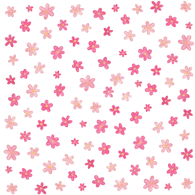 꽃,봄,일러스트,꽃잎,화사한,예쁘다,귀여운,축하,잎,수채화,색연필,spring,flower,frame,pattern,무늬,그래픽,일러스트레이션,graphic,illustration