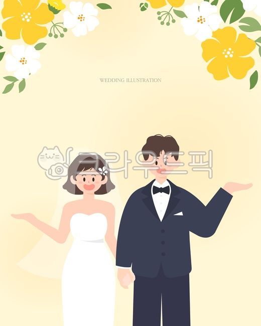 백그라운드,일러스트,소스,활용,결혼기념일,결혼식,웨딩,스몰웨딩,가정,가족,커플,연인,부부,신혼부부,웨딩박람회,웨딩드레스,드레스,턱시도,캐릭터,사람,여자,남자,면사포,꽃,환영