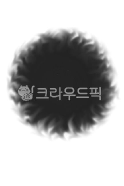 블랙홀,연기,검정,검정색,구멍,black,일러스트,어둠,부정적,지옥