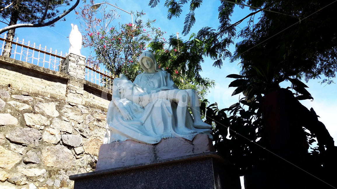 베트남,나트랑,vietnam,nhatrang,조각상,조각상,동상,석상,조형물,statue,bronze statue,stone statue,종교,신앙,religion,belief,faith