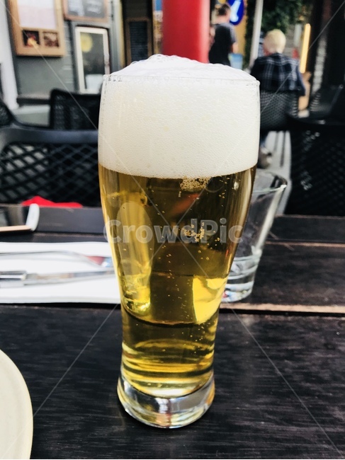맥주,생맥주,맥주거품,술,힐링,관광,맥주잔,술,주류,alcohol